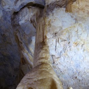 Grotte de Choranche dans le Vercors